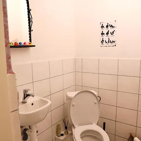 Tutto House Super Choice Apartment Frydlant nad Ostravici Exterior photo