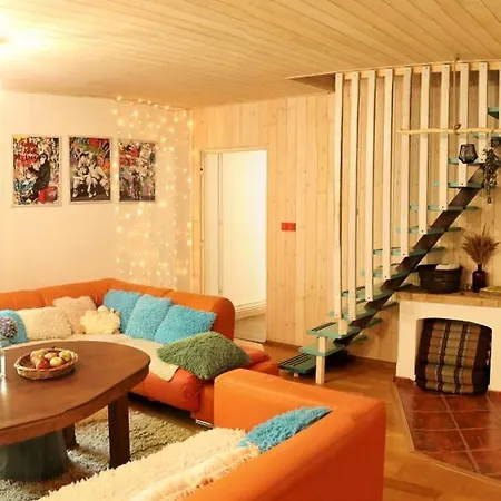 Tutto House Super Choice Apartment Frydlant nad Ostravici Exterior photo