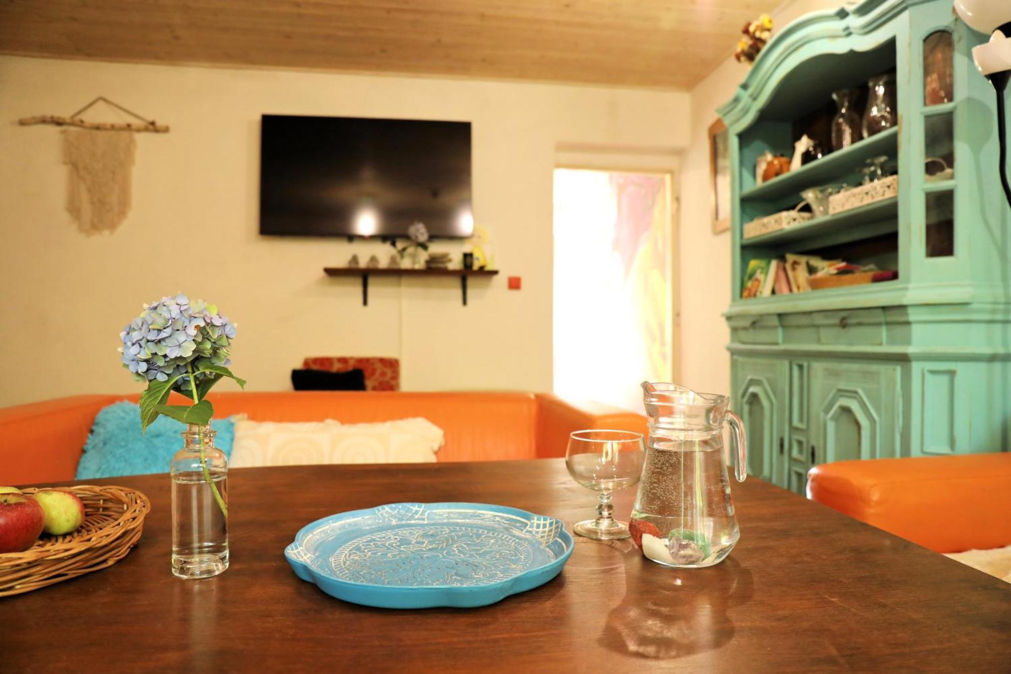 Apartment Tutto House Super Choice Frýdlant nad Ostravicí