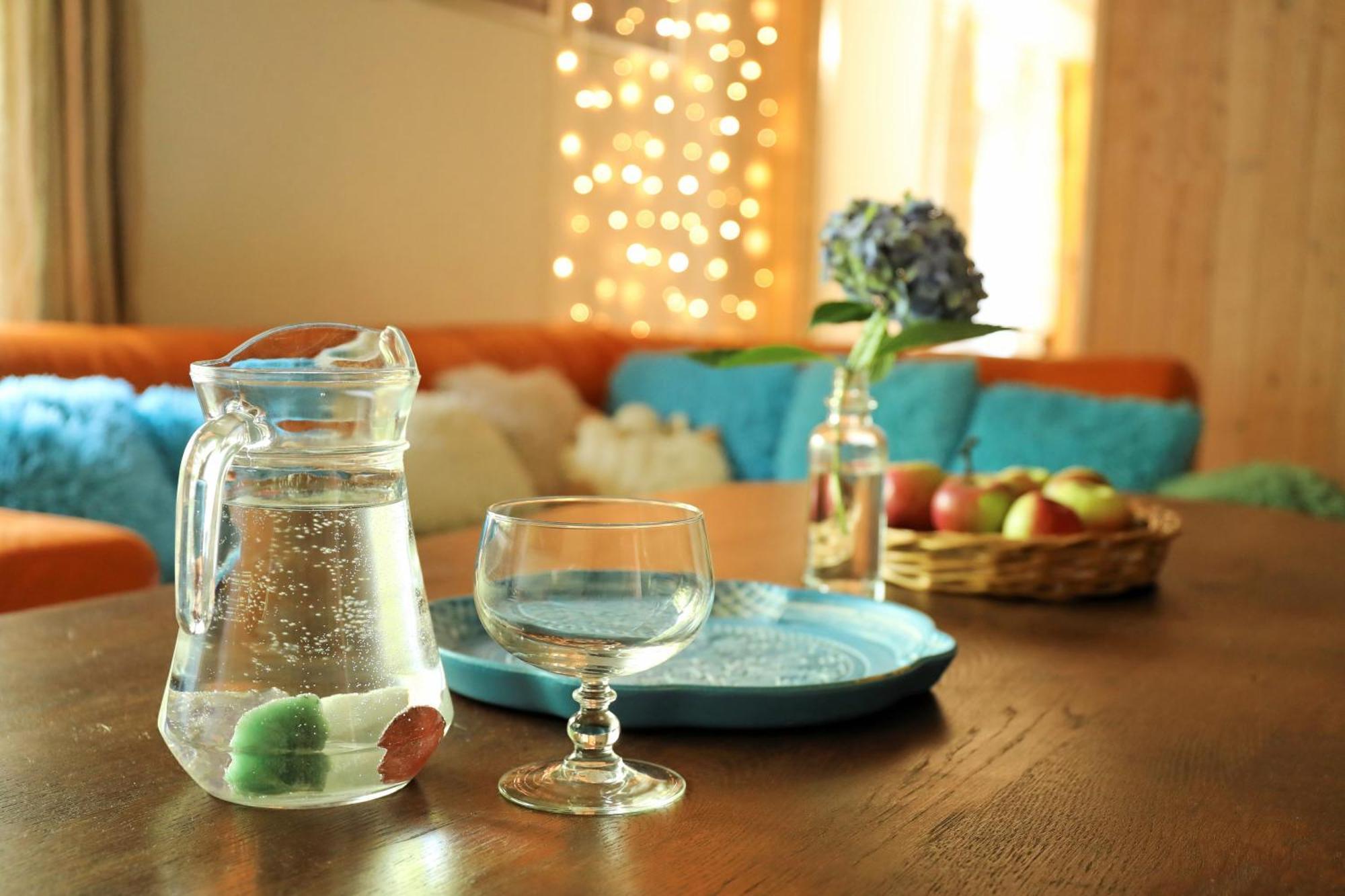Apartment Tutto House Super Choice *
