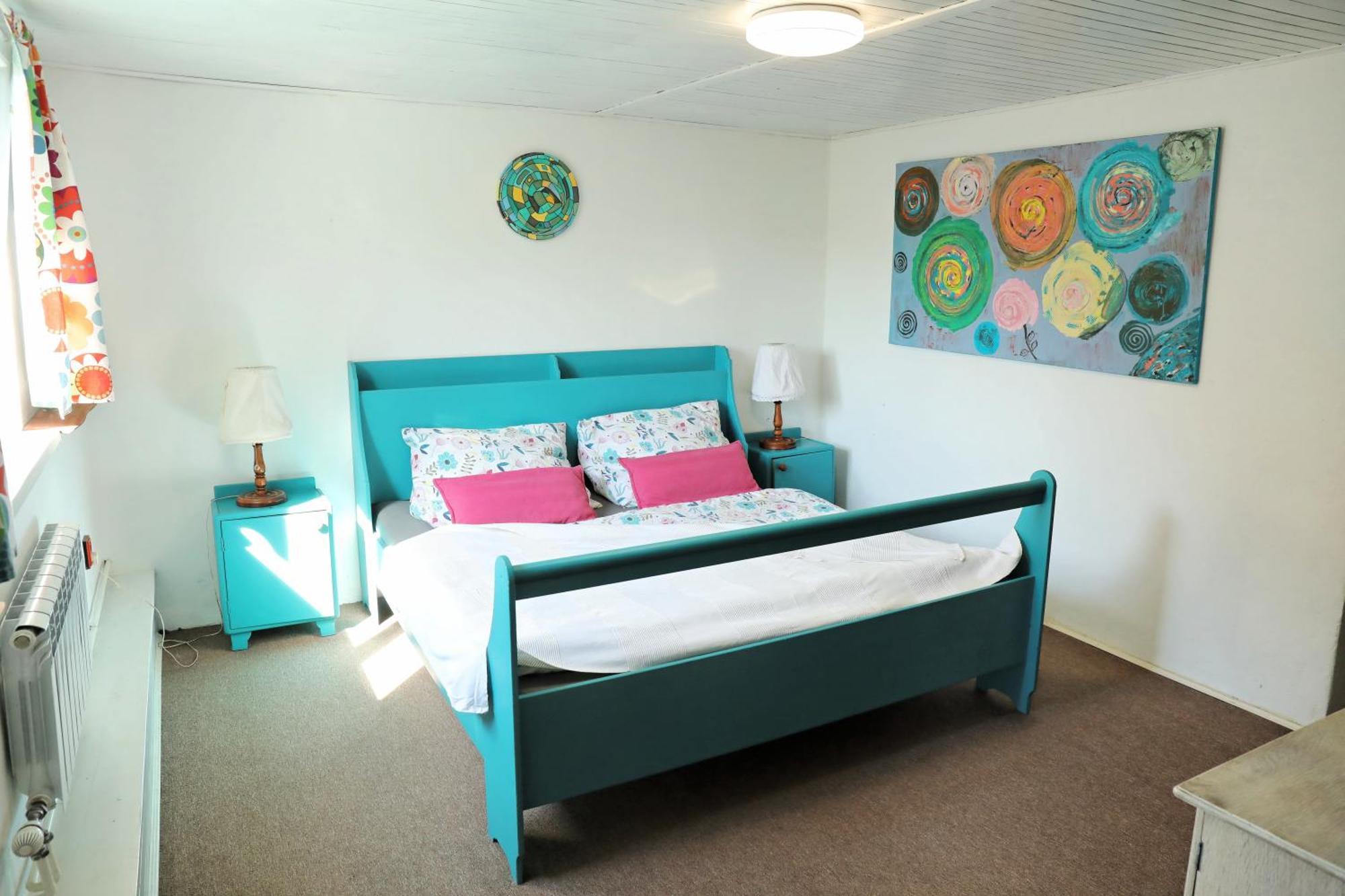 Apartment Tutto House Super Choice *